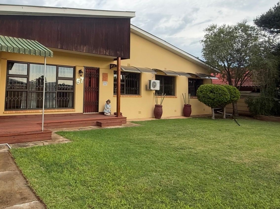 3 Bedroom Property for Sale in Manor Heights Eastern Cape